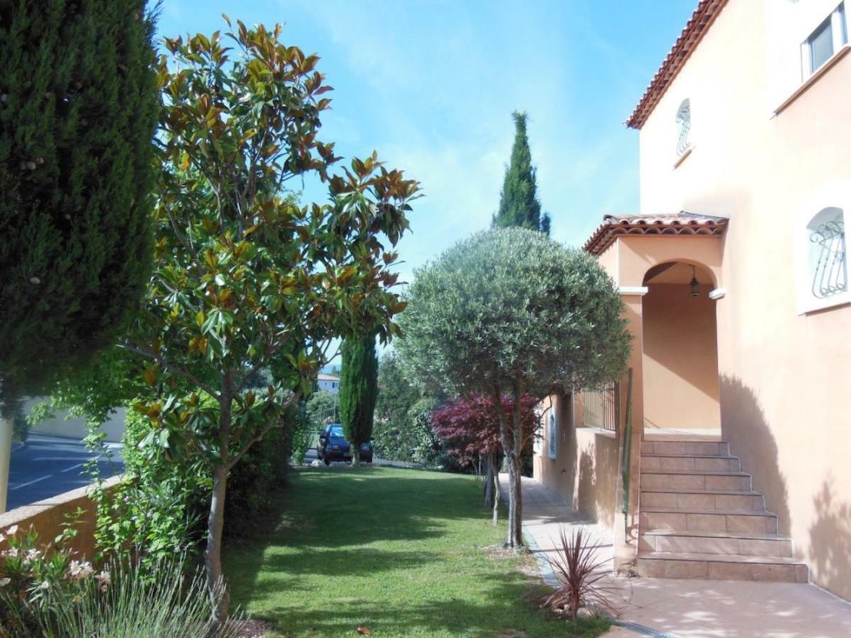Villa F5-Wifi-Piscine Saint Gely Du Fesc Exterior photo